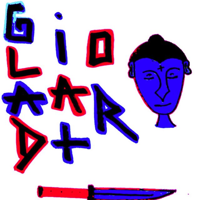 Punk Mafia - 'Gladiator' [Ringtone]
