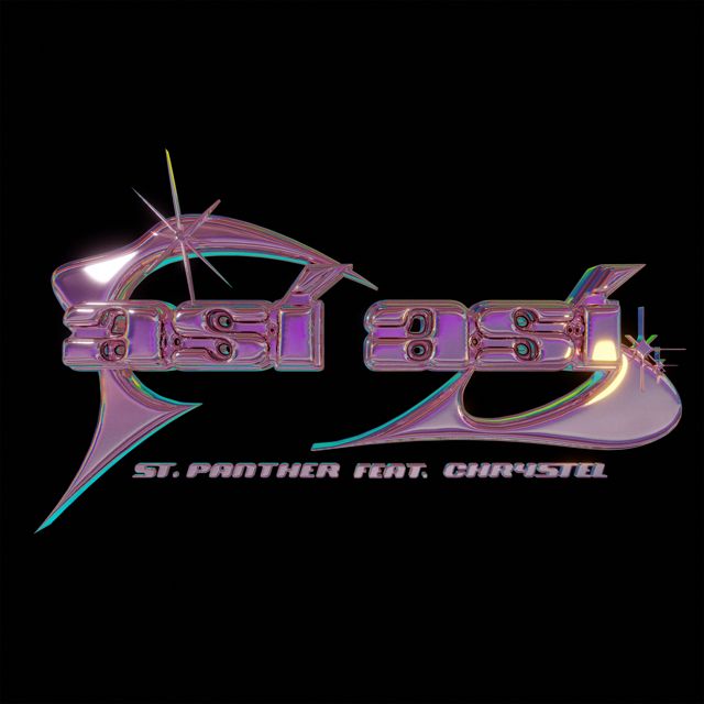 St. Panther - 'Así Así (feat. Chrystel)' [Ringtone]
