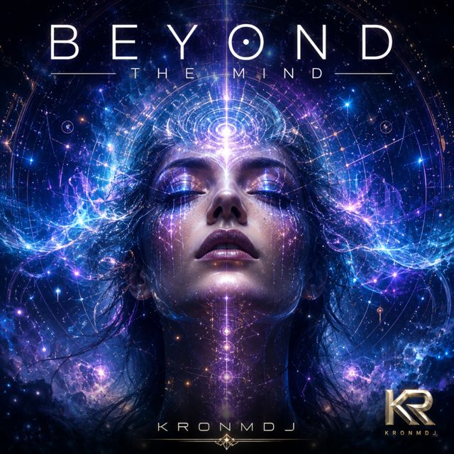 KronmDJ - 'BEYOND THE MIND' [Ringtone]