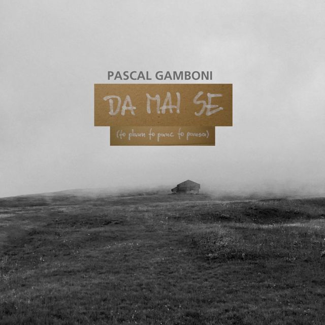 Pascal Gamboni - 'Schlofed guet i' [Ringtone]