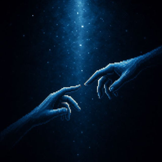 Rocci Mesias - 'Same Stars' [Ringtone]