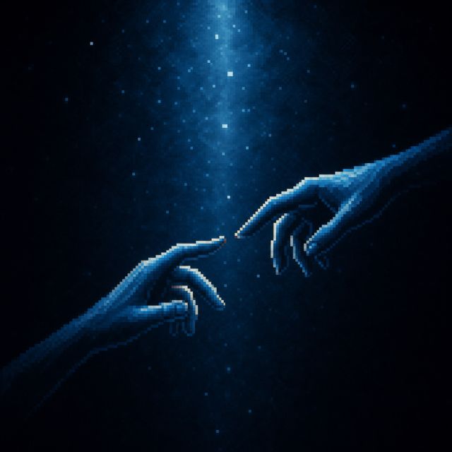 Rocci Mesias - 'Same Stars' [Ringtone]