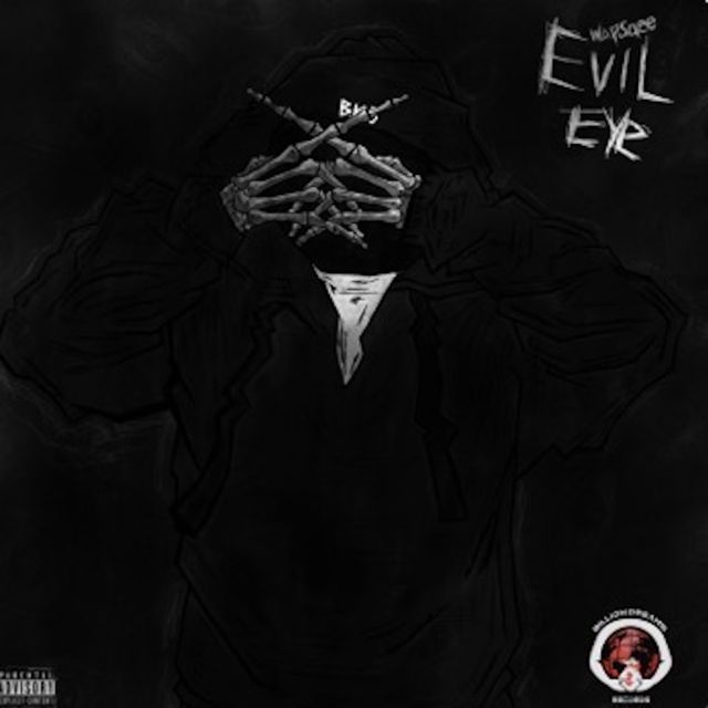 wopsaee - 'EvileEye' [Ringtone]