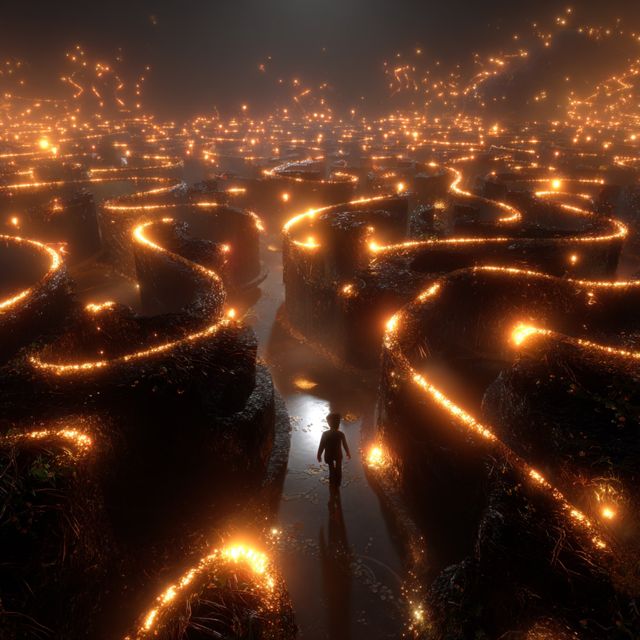 TerraVibe Soundworks - 'Finding my way' [Ringtone]