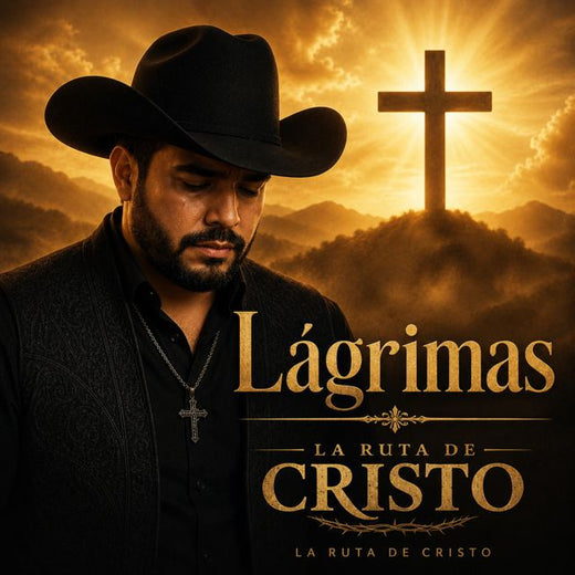 La Ruta De Cristo - 'Lagrimas' [Ringtone]