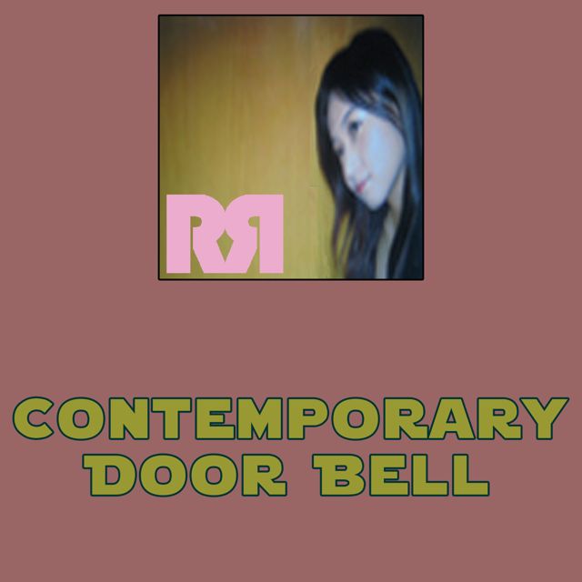 RR Collective - 'Contemporary Door Bell' [Ringtone]