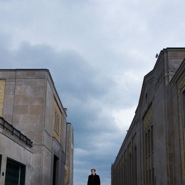 Noah Ross - 'Skyline Blue' [Ringtone]