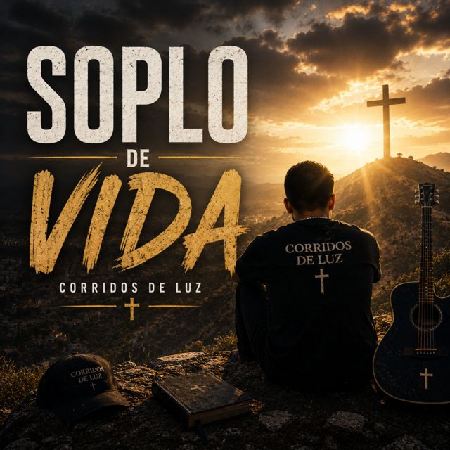 Corridos de Luz - 'Soplo de Vida' [Ringtone]