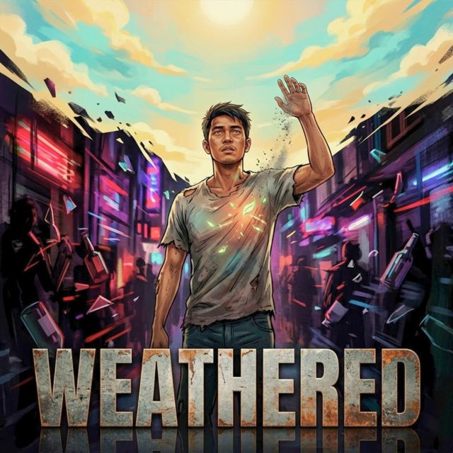 Askena - 'WEATHERED' [Ringtone]
