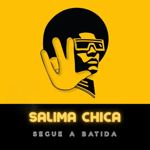 Wyzem Lab - 'Segue A Batida (Instrumental)' [Ringtone]