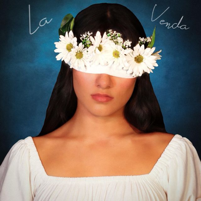 Ange Ortiz - 'La Venda' [Ringtone]