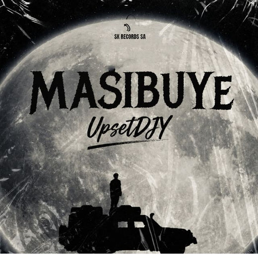 UpsetDJY - 'Masibuye' [Ringtone]