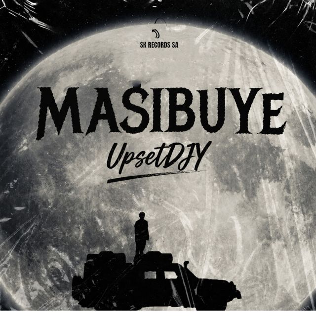 UpsetDJY - 'Masibuye' [Ringtone]