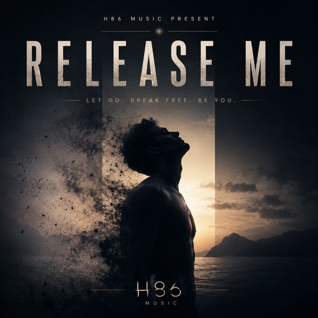 H86 - 'RELEASE ME' [Ringtone]