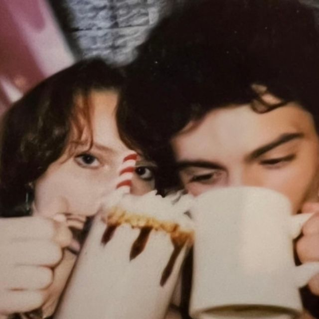 Rocco Frattasio - 'How's A Man Supposed To Leave' [Ringtone]