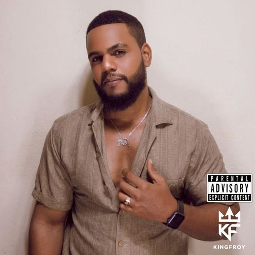 Kingfroy - 'Conmigo Llueve' [Ringtone]