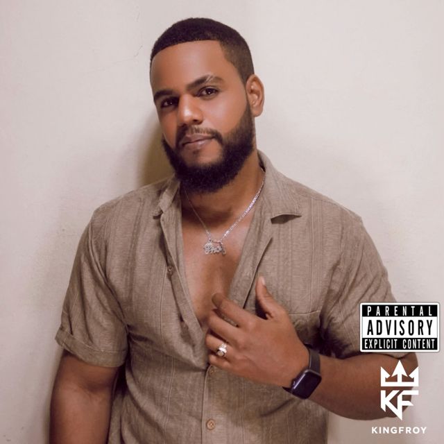 Kingfroy - 'Conmigo Llueve' [Ringtone]
