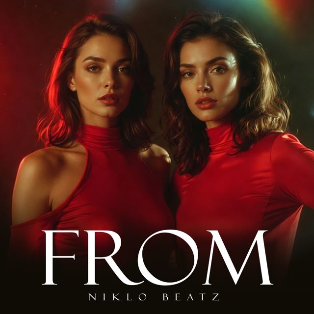 NIKLO BEATZ - 'Met Gala Anthem' [Ringtone]