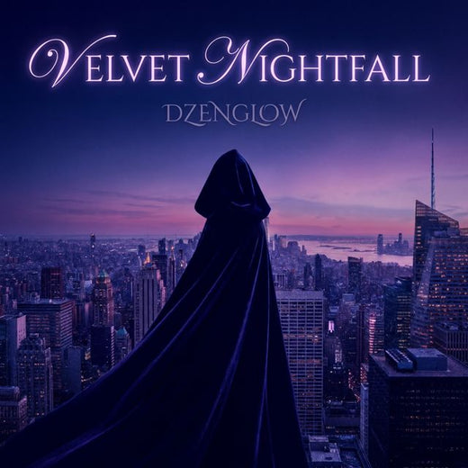 DzenGlow - 'Velvet Nightfall' [Ringtone]