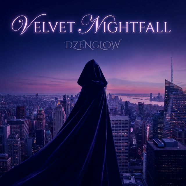 DzenGlow - 'Velvet Nightfall' [Ringtone]