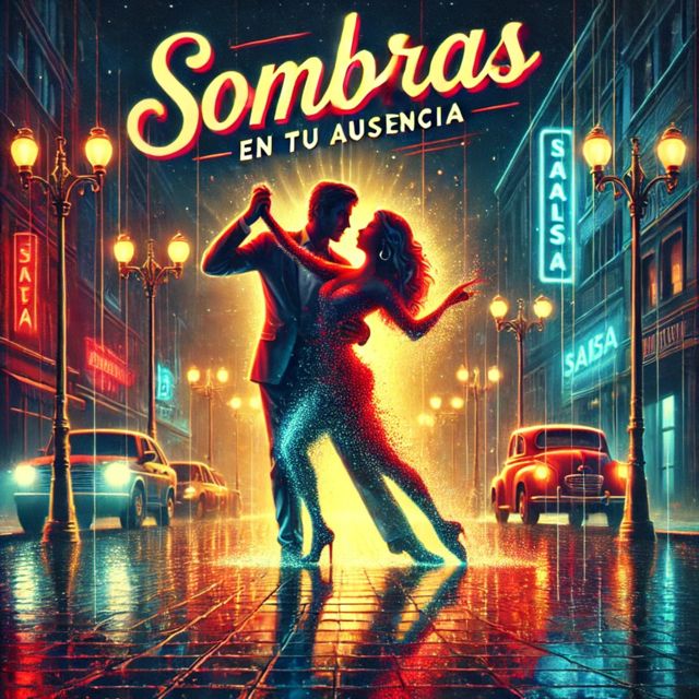 La Rumba Suprema - 'Sombras En Tu Ausencia' [Ringtone]