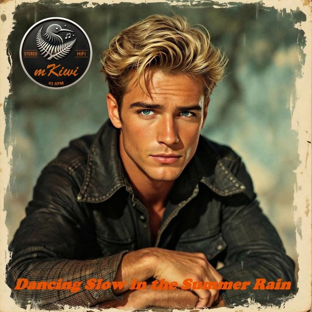 Kevin Summersby - 'Dancing Slow in the Summer Rain' [Ringtone]