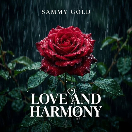 Sammy Gold - 'Let Them Say' [Ringtone]
