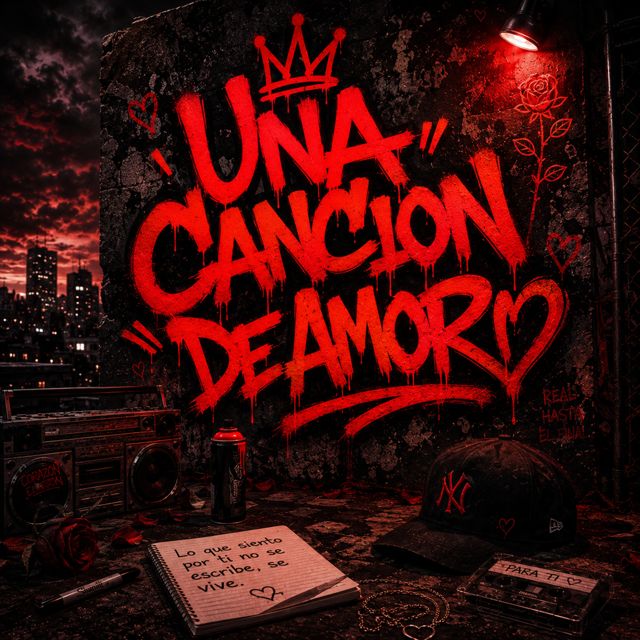 Yalso - 'Una Cancion De Amor' [Ringtone]