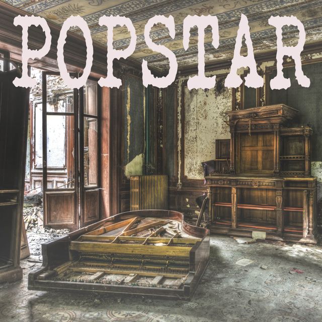 Gutter Keys - 'Popstar (Piano Version)' [Ringtone]