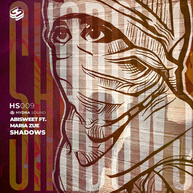 Abisweet - 'Shadows (HS009) (feat. María Zue)' [Ringtone]