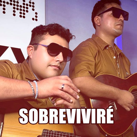 DÚO ESENCIA De Diego Carbajal - 'SOBREVIVIRÉ' [Ringtone]
