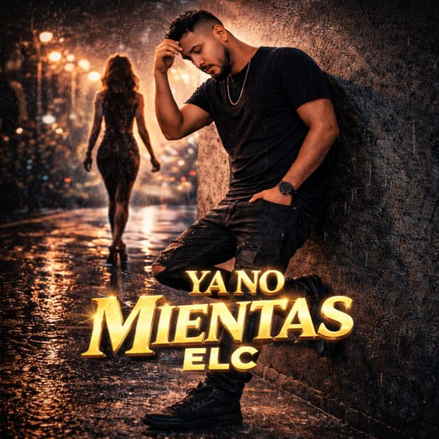 elc - 'ya no mientas' [Ringtone]