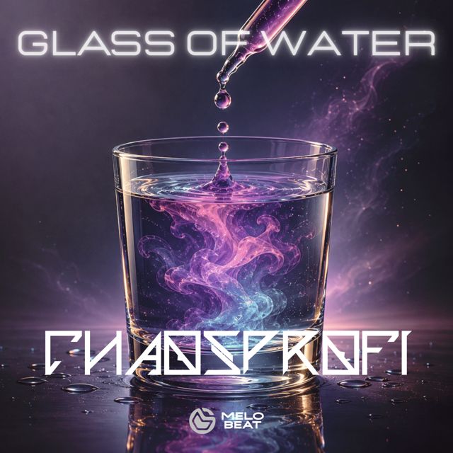 Chaosprofi - 'Glas of Water' [Ringtone]