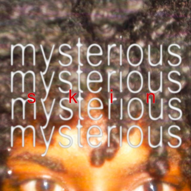 Imxero - 'mysterious skin' [Ringtone]