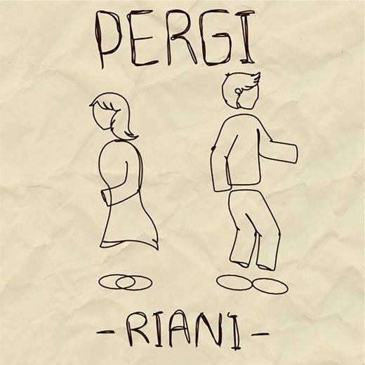 Riani - 'Pergi' [Ringtone]