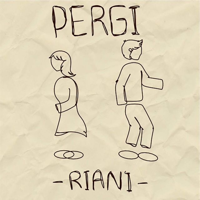 Riani - 'Pergi' [Ringtone]