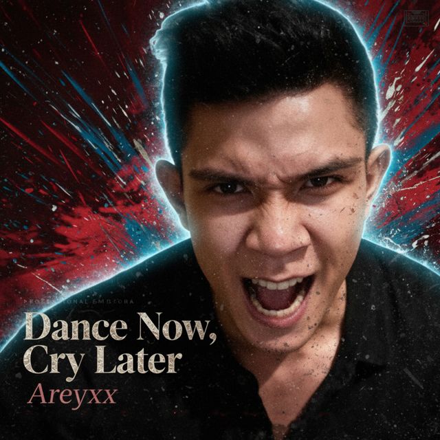 Areyxx - 'Stay A Little' [Ringtone]