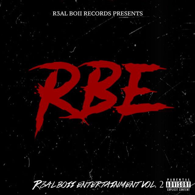 Rbe - 'Past Due (feat. Yhung T.O., D3Szn, Sneakk)' [Ringtone]
