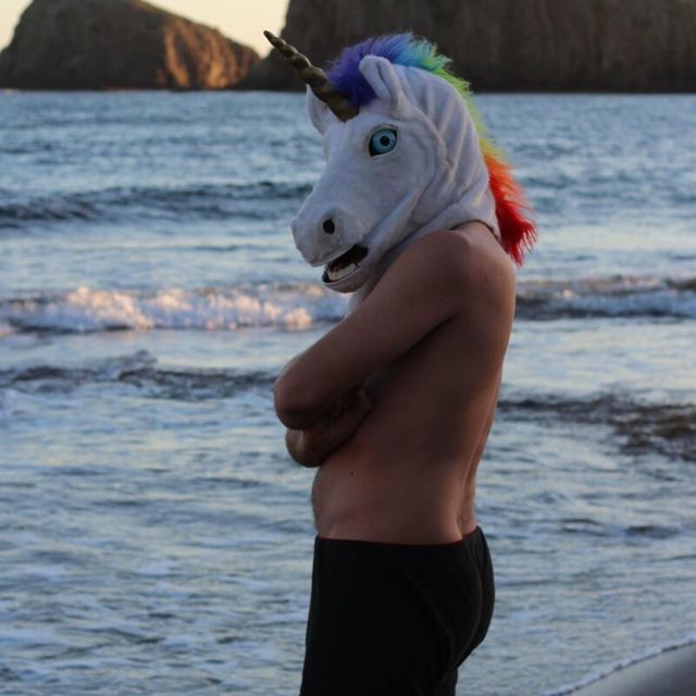 Unicorn on Ketamine - 'MBKETAMINE (feat. MBK)' [Ringtone]