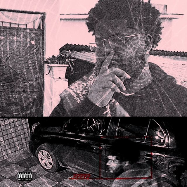 REFBOYBABY - 'ZERO ÖCHO UNO (feat. Throne Zuckki)' [Ringtone]