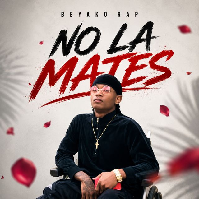 Beyako Rap - 'No La Mates' [Ringtone]