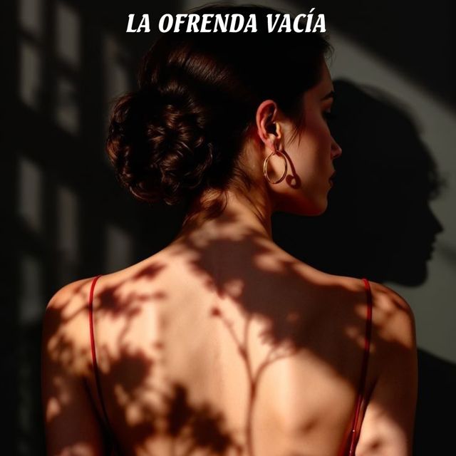 Novan Solis - 'La Ofrenda Vacía' [Ringtone]