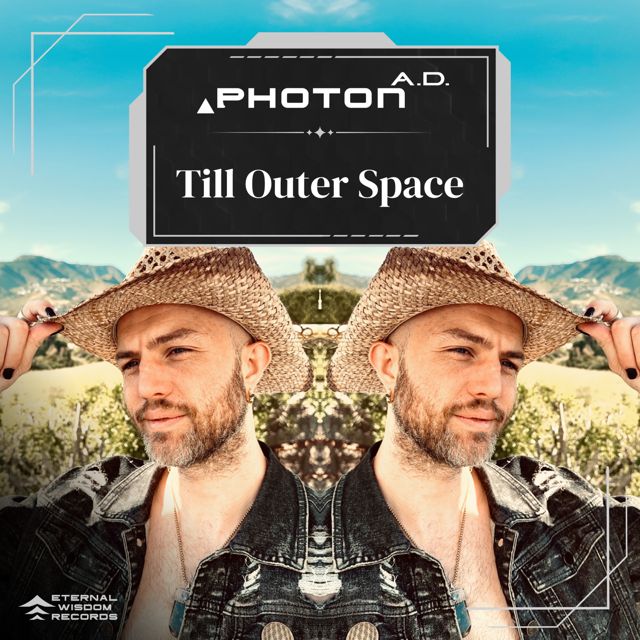 Photon A.D. - 'Till Outer Space' [Ringtone]