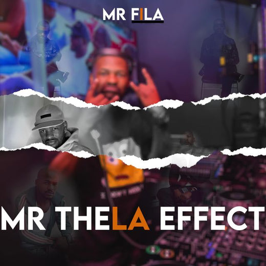 Mr Fila - 'Mr Thela Effect' [Ringtone]