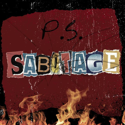 P.S. - 'sabotage' [Ringtone]