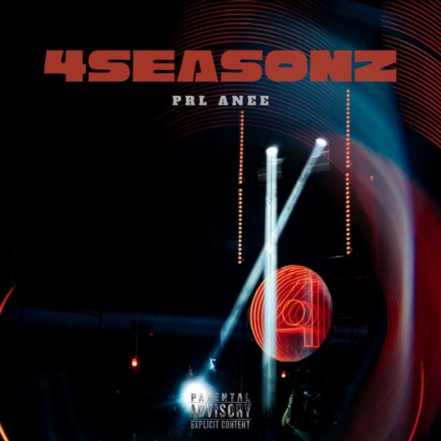 PRL Anee - 'Beat It' [Ringtone]