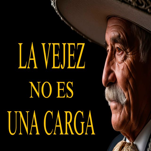 Rancheras con historias - 'La vejez no es una carga' [Ringtone]