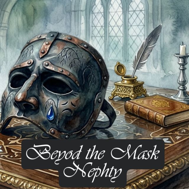 Nephty - 'Beyond the Mask' [Ringtone]
