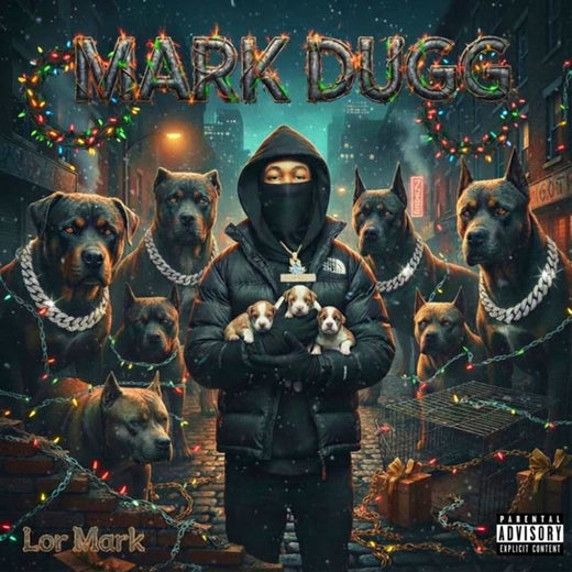 Lor Mark - 'Wearing Rolex' [Ringtone]