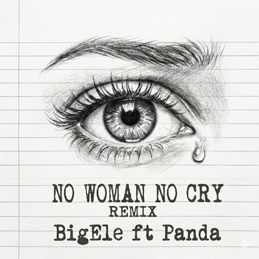 BigEle - 'NoWomanNoCry' [Ringtone]